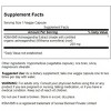 Swanson Herbal Supplements Ultimate Ashwagandha - Ksm-66 250 mg 60 Veg Caps. - 2 of 2