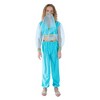 Arabian Princess Child Costume - 4 of 4