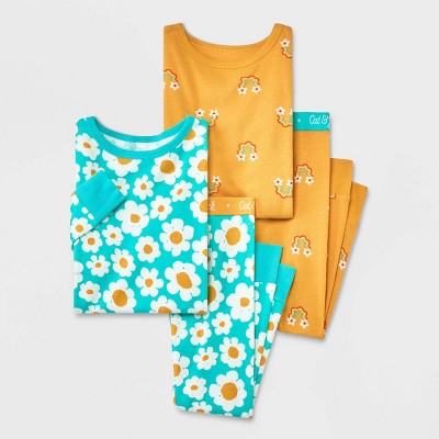 Peppa Pig Toddler Girls Pajamas Robes Target