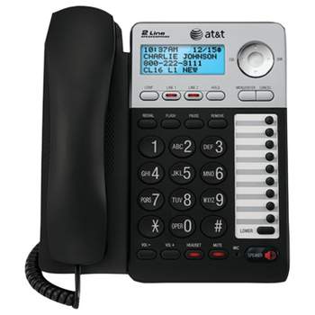 AT&T® 2-Line Speakerphone