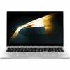 Samsung - Galaxy Book4 15.6" FHD Laptop - Intel Core 7- 16GB Memory - 512GB SSD - Silver - 3 of 4
