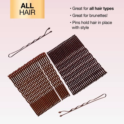scunci Bobby Pins - 50ct - image 5