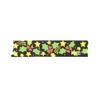 Mary Engelbreit Shooting Stars Holly Black Crafting Washi Tape 20mm - 2 of 2