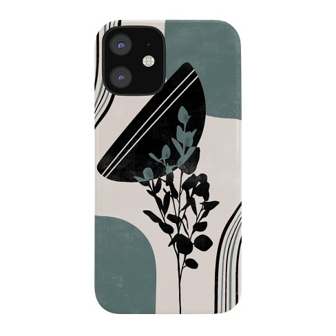 Heather Dutton Eucalyptus Boho Botanical Snap Iphone Case - Society6 :  Target