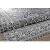 Rugs America Freida Vintage Farmhouse Area Rug - 4 of 4