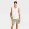 Men's 7'' Hybrid Swim Shorts - Goodfellow & Co™ - 3 of 3