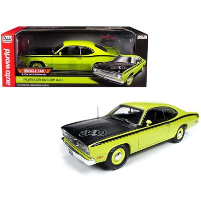 duster diecast