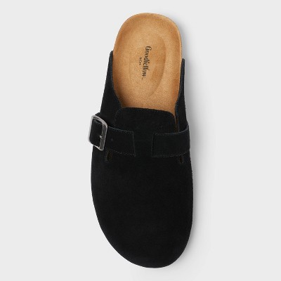 Men's Oswald Clogs - Goodfellow & Co