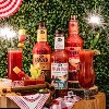 Master of Mixes Bloody Mary 5 Pepper Mix - Ready to Use - 1 Liter Bottle (33.8 FlOz) - Mixer Perfect for Bartenders and Mixologists - 2 of 4