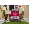 NCAA Ohio State Buckeyes Recliner Furniture Protector - 2 of 4