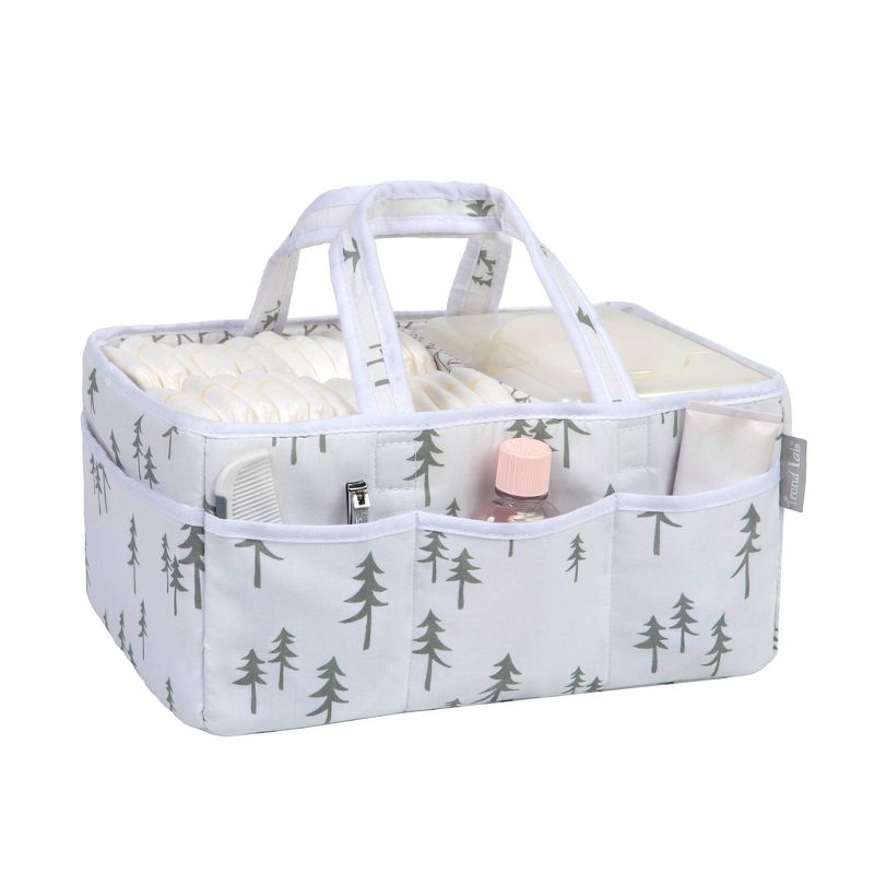 Trend Lab Storage Caddy - Mountain Baby, 5 of 7