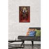 Trends International Netflix The Witcher Season 2 - Geralt of Rivia Framed Wall Poster Prints - 2 of 4