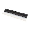 Unique Bargains Black Silicone Water Wiper Scraper Windshield Window Glass Squeegee for Car - image 2 of 3