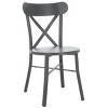 Core Cross Back (Set Of 2) - Indoor/Outdoor - PAT4048 - Safavieh - 3 of 4