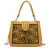 MKF Collection Kamala Vegan Leather Women's Shoulder Bag by Mia K - 2 of 4