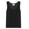 Women's DARLA SATIN TANK TOP - Velvet Heart - image 2 of 3