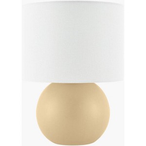 Livabliss Elio Traditional Table Lamps - 1 of 4