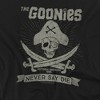 Men's The Goonies Never Say Die T-Shirt - 2 of 4