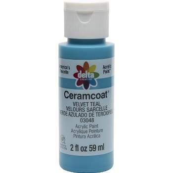 Delta Creative™ Ceramcoat® Acrylic Paint - Light Ivory, 2 fl oz - Harris  Teeter