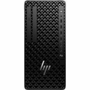 HP Z1 G1i Desktop Computer - Intel Core Ultra 9 285 - 64 GB - 1 TB