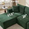 Acekool Modular Sectional Sofa - 4 of 4