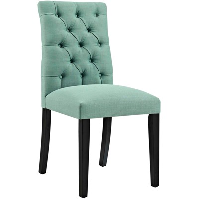 Duchess Fabric Dining Chair - Modway
