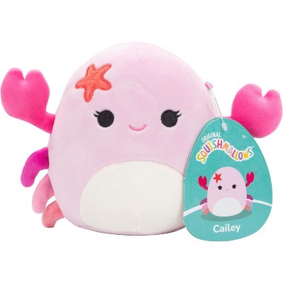 Squishmallow Large 16 Demir The Dog - Official Kellytoy Plush - Soft And  Squishy Puppy Stuffed Animal Toy - Great Gift For Kids : Target