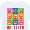 Boys' - Disney - Dr. Teeth & The Electric Mayhem Tour Short Sleeve Graphic T-Shirt - 2 of 4