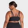 Women's Everyday Soft Light Support Strappy Sports Bra - All In Motion™ - 2 of 4