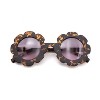 Kids Sunglasses Flower - Bullseye's Playground™ - 3 of 3