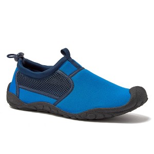 Lands' End Women's Slip on Water Shoes - 1 of 4