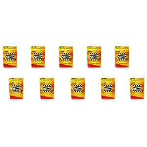 Arcane Tinmen 10 Packs Arcane Tinmen Non-Glare Board Game Sleeves 50 ct Mini Size Card Sleeves Display Case - 1 of 4