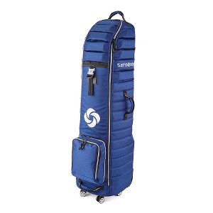 Samsonite Spinner Wheel Golf Travel Cover - 1 of 4
