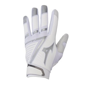 Mizuno F-257 Women's Softball Batting Glove - 1 of 3