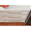 Amerock Collet Pull for Cabinets, Drawers, and Furniture - 2 of 4