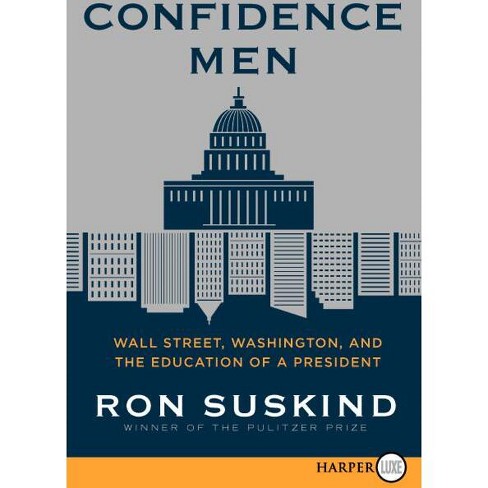 Ron discount suskind books