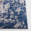 Meadow 100 MDW178 Power Loomed Indoor Rug - Safavieh - 3 of 4