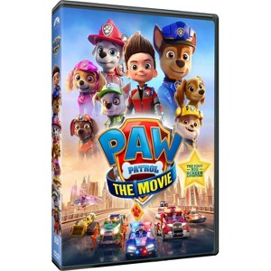 Paw Patrol: The Movie - 1 of 1