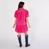 Women's Smith Dress - Petite - Caryn Lawn - 2 of 3