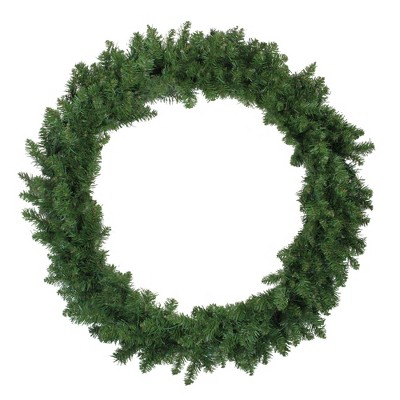 Northlight Northern Pine Artificial Christmas Wreath - 36-Inch, Unlit