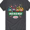 Boys' - Thomas & Friends - Christmas Ho Ho Ho Short Sleeve Graphic T-Shirt - 2 of 4