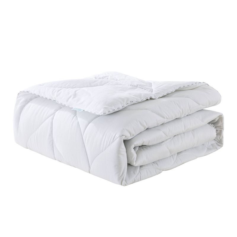 Waverly Cotton Bed Blanket - St. James Home, 4 of 5