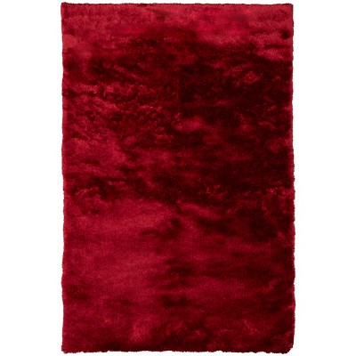 Indochine Modern Solid Area Rug