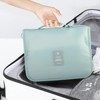 Trollerlink Portable Hanging Travel Toiletry Bag - 4 of 4