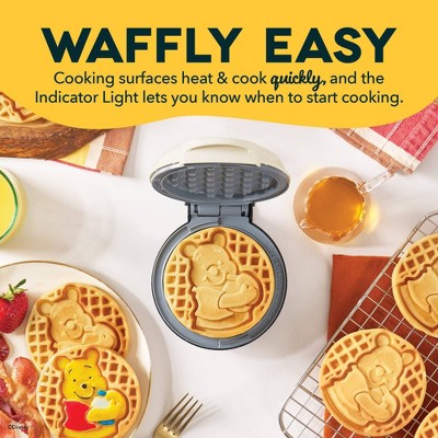 Dash Waffle Maker - Thumbnail 4