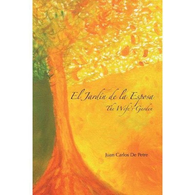 El Jardín de la Esposa / The Wife's Garden - by  Universidad del Zulia (Paperback)