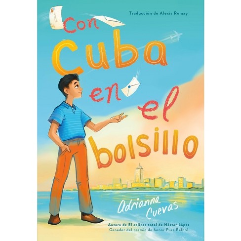 New in — Cuéntamelo: Children Books in Spanish
