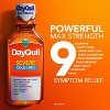 Vicks DayQuil Severe Cold & Flu Liquid, 8 FL OZ - 3 of 4