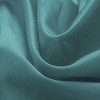 RT Designers Collection Nikki Premium Rod Pocket Curtain Panel 54" x 95" Teal - 3 of 3