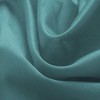 RT Designers Collection Nikki Premium Rod Pocket Curtain Panel 54" x 95" Teal - image 3 of 3